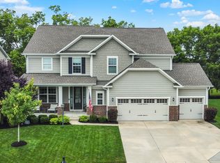 15708 Byrding Dr, Westfield, IN 46074