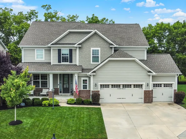 15708 Byrding Dr, Westfield, IN 46074