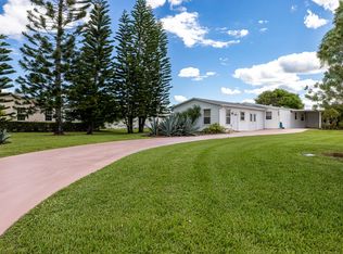 3339 Ironwood Ave, Pt Saint Lucie, FL 34952