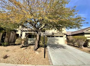 9132 Little Horse Ave, Las Vegas, NV 89143