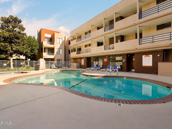 7826 Topanga Canyon Blvd APT 103, Canoga Park, CA 91304