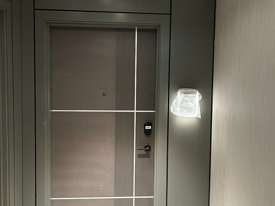 1st image of 100 Dalhousie St #1708