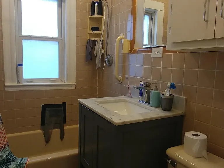 45 Bowdoin St #1 — Photo 8