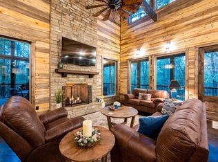 230 Camp Ranch Rd, Broken Bow, OK 74728