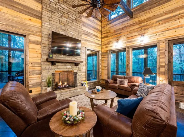 230 Camp Ranch Rd, Broken Bow, OK 74728