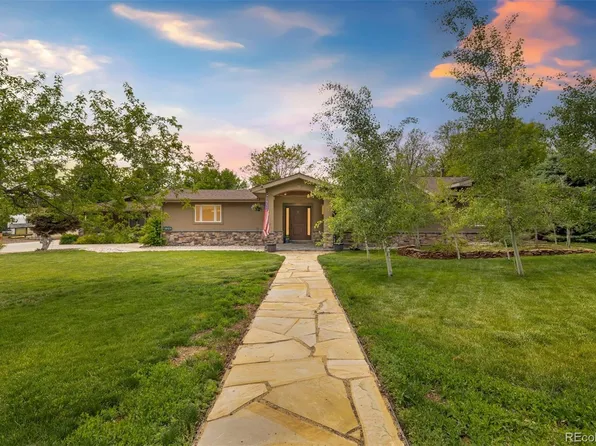 10380 W Warren Avenue, Lakewood, CO 80227