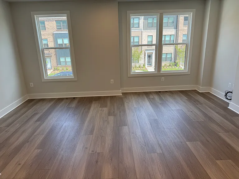 Living Room - View #2