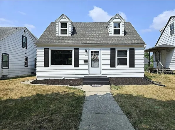 (undisclosed Address), Milwaukee, WI 53222