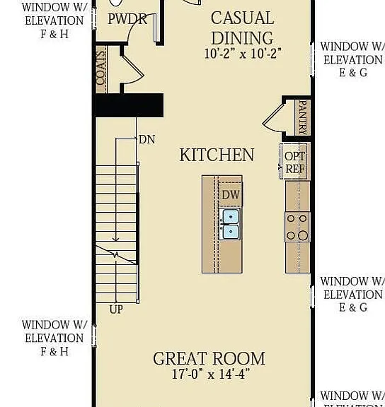 457 Carolina Springs Blvd — Photo 36