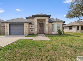 30614 Saint Francis Ave, San Benito, TX 78566