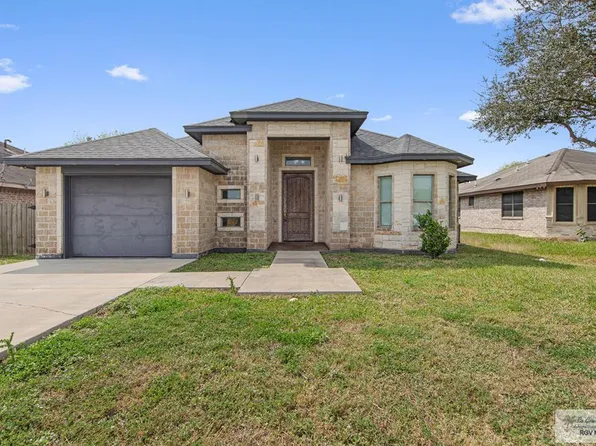 30614 Saint Francis Ave, San Benito, TX 78566