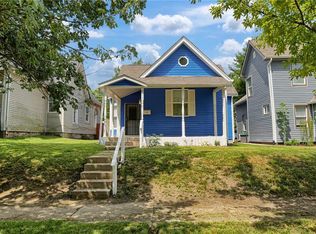 410 Jefferson Ave, Indianapolis, IN 46201