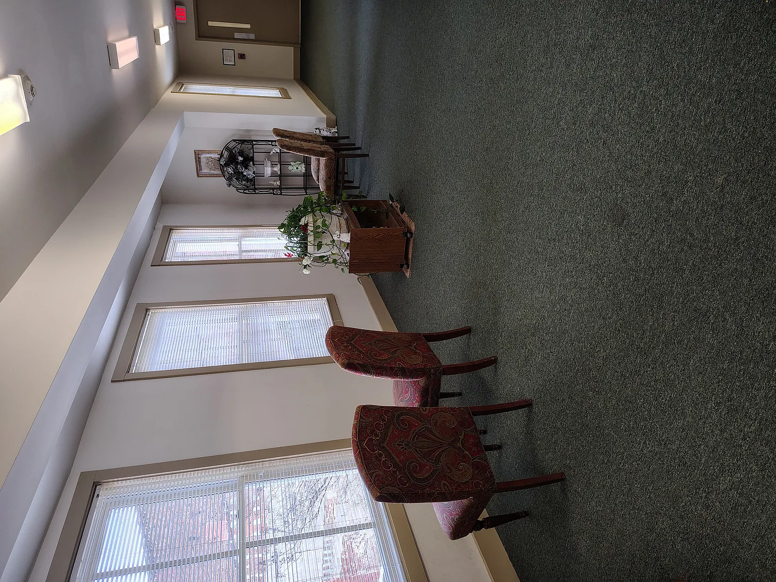 Vance Senior Housing Apartments — Photo 4