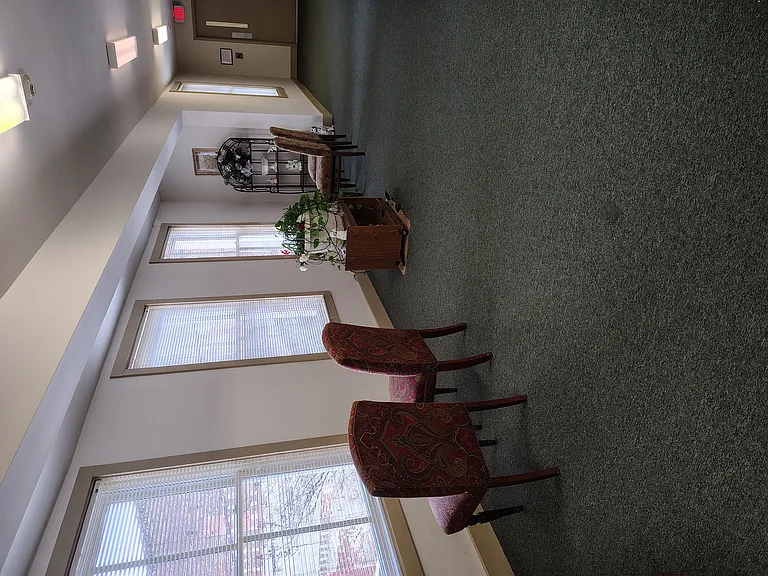 Vance Senior Housing Apartments — Photo 4