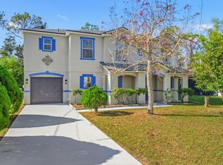 10 Squash Blossom Trl, Palm Coast, FL 32164
