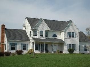 7 Back Brook Rd, Ringoes, NJ 08551