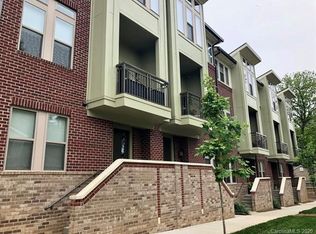 1248 Pierce St, Charlotte, NC 28203