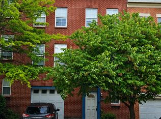 1611 E Fairmount Ave, Baltimore, MD 21231