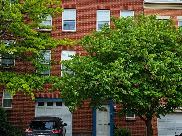 1611 E Fairmount Ave, Baltimore, MD 21231
