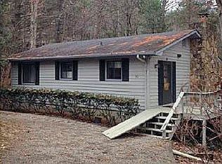 90 Highland Estates Dr, Murphy, NC 28906