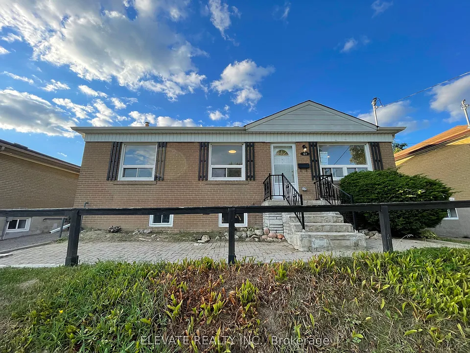 64 Nash Dr