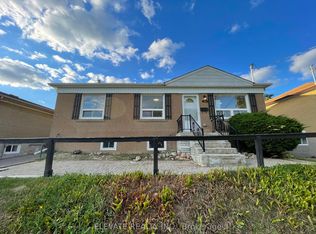 64 Nash Dr, Toronto, ON M3M2L5