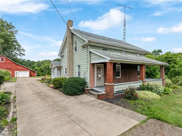 8271 Kent Ave NE, Canton, OH 44721