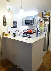 Rented by Compass