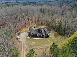 580 Creighton Rd, Ball Ground, GA 30107