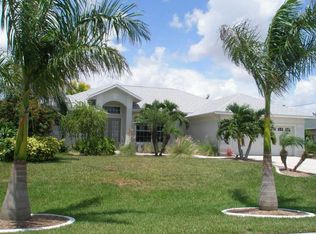 2137 SW 44th St, Cape Coral, FL 33914