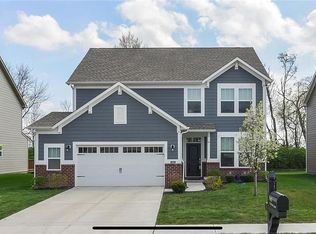 5643 Sly Fox Ln, Indianapolis, IN