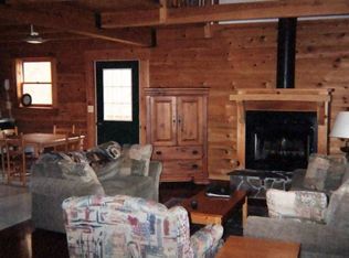 7 Hc 69, Slatyfork, WV 26291