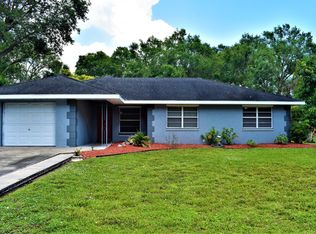 1366 SW 19th Ter, Okeechobee, FL 34974