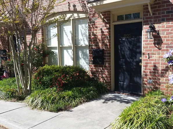 821 Brewer Ave #A, Wake Forest, NC 27587
