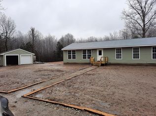 4611 Hidden Ln, Lanexa, VA 23089
