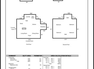 936 Sycamore Street, Rocky Mount, NC 27801
