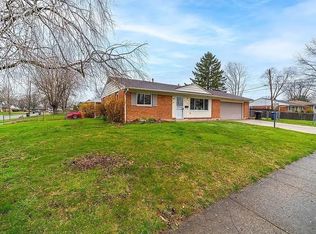 1285 Striebel Rd, Columbus, OH 43227