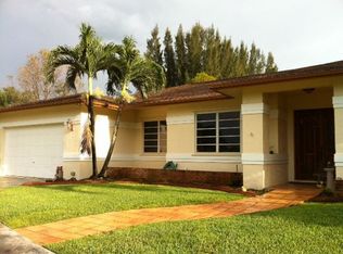 14200 SW 20th St, Davie, FL 33325