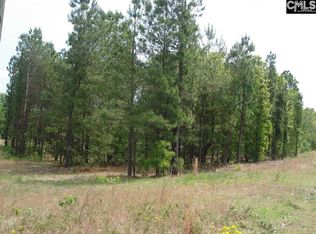 1398 Charlie Johnson Rd, Kershaw, SC 29067