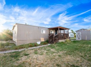 2201 N Craig Rd Lot 241, Spokane, WA 99224