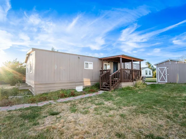 2201 N Craig Rd Lot 241, Spokane, WA 99224
