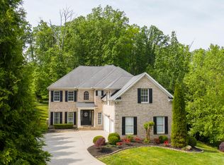12206 Fiser Ln, Knoxville, TN 37934