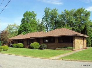 146 Elderwood Dr, Ebensburg, PA 15931