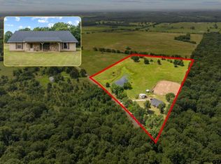 600 NE County Road 2150 Trl #2, Mount Vernon, TX 75457