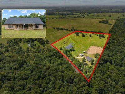 600 NE County Road 2150 Trl #2, Mount Vernon, TX, 75457