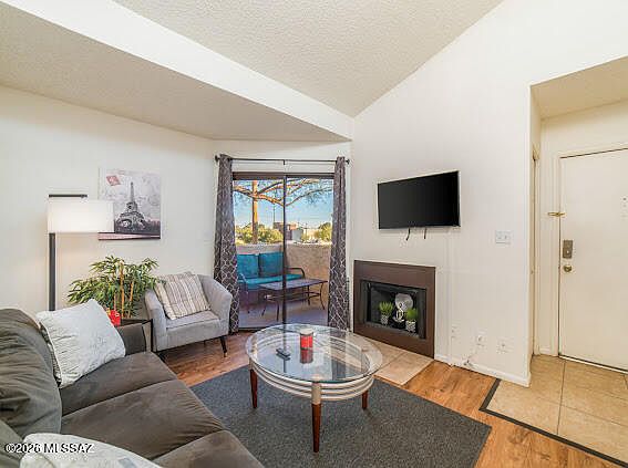 4th image of 1745 E Glenn St APT 217