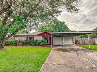 1002 Shawnee St, Houston, TX 77034