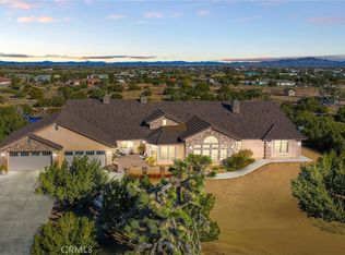 10827 Trinity Rd, Oak Hills, CA 92344