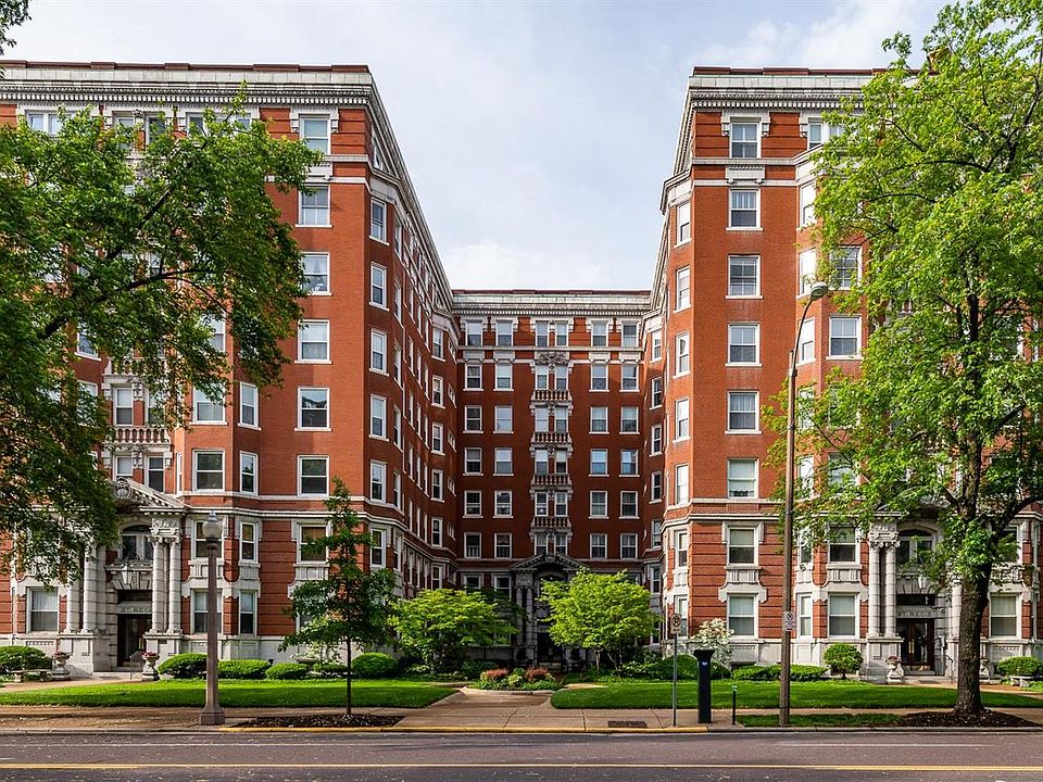 1st image of 4954 Lindell Blvd APT 8E