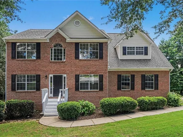 2905 Angel Oak Cir, Dacula, GA 30019